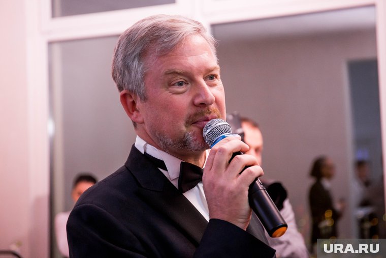 Шоумен Валдис Пельш станет ведущим певческого фестиваля «Русское поле» в Челябинске