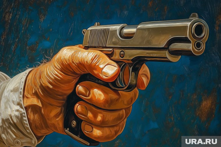 В баре в США погибли четыре человека в результате стрельбы