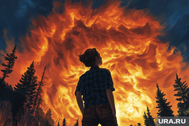 Космическая лотерея: какой силы будет магнитная буря 14 октября 2025, прогноз