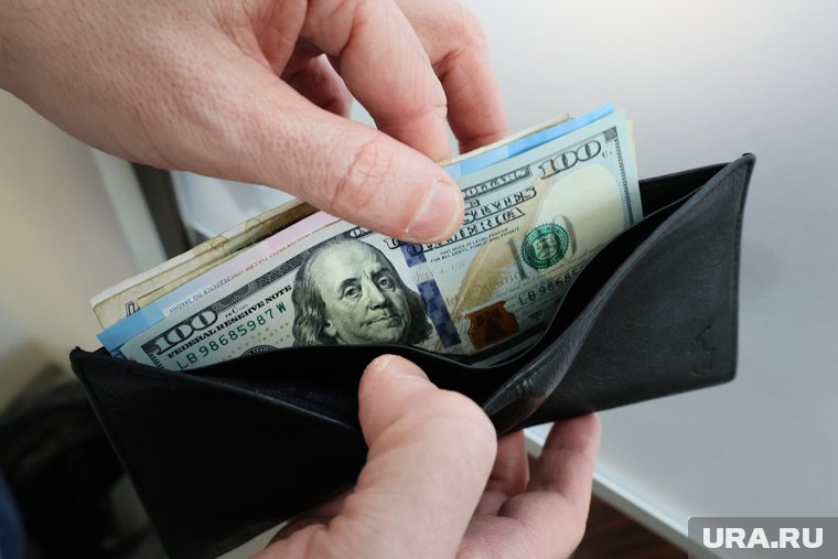 Эксперт рассказал, когда доллар снова будет стоить больше 100 рублей