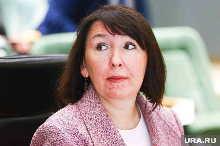 Тюменская чиновница вернулась в правительство после двух лет в мэрии. Инсайд URA.RU подтвердился