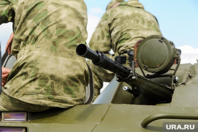 Соучастники убийства челябинки депутатом предпочли фронт суду