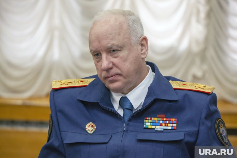 Бастрыкин заинтересовался таджикским подростком, который избивает детей в ХМАО