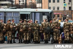 РИАН: правительство одобрило законопроект о военном призыве круглый год