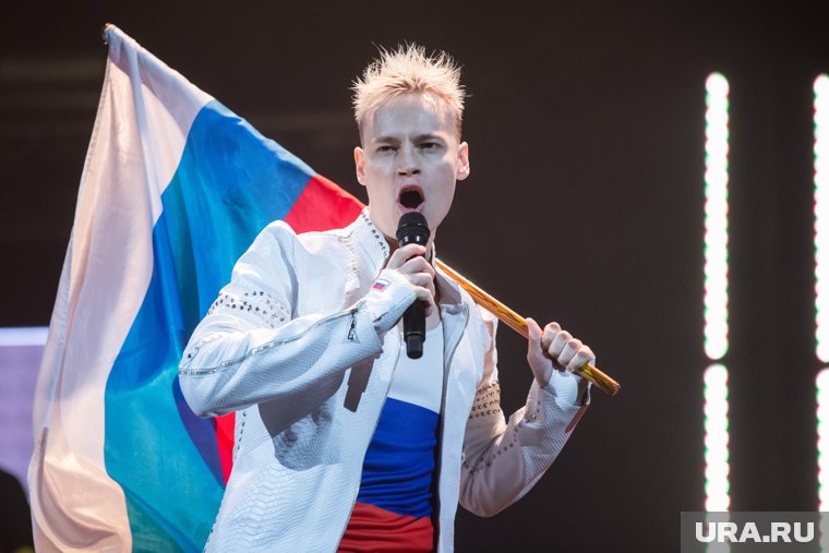 Слухи о романе Шамана и певицы Сои: что известно на данный момент