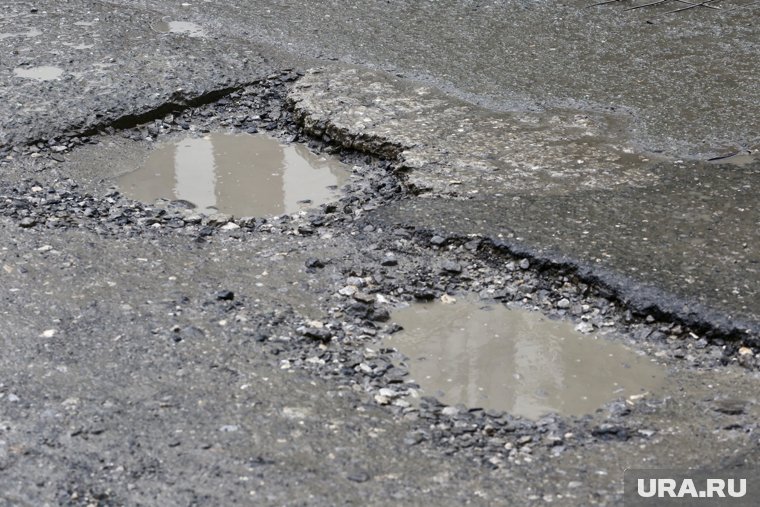 Замгенпрокурора РФ проверит дороги в городе ХМАО после публикации URA.RU