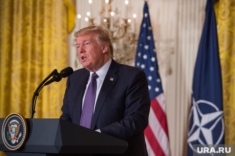 Трамп хочет забрать Гренландию: при чем тут Россия, и как это приведет к краху НАТО