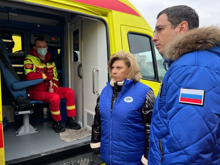 Тяжело больных и раненых курян вернули из плена ВСУ: что известно об эвакуации