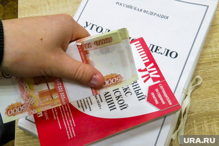 Что известно об уголовном деле экс-военкома Озерска Пичугина, осужденного на 10 лет за коррупцию