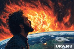 На Солнце произошла самая сильная вспышка за полтора месяца