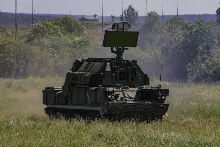 Названы убийцы Tomahawk и «Нептун», которые есть у России