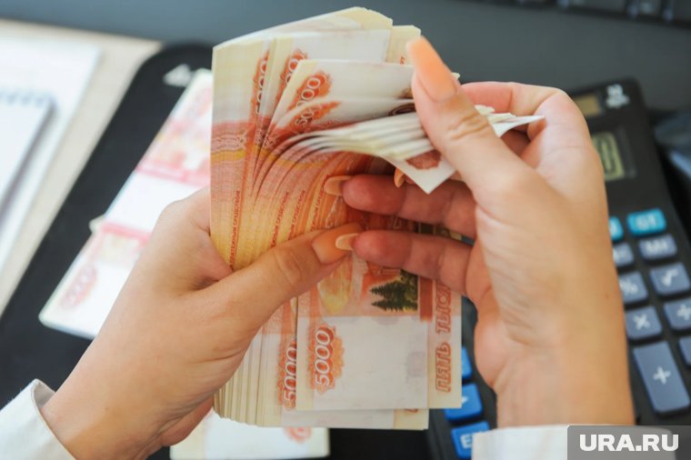 Национализированное «Южуралзолото» возьмет в долг 50 млн долларов 