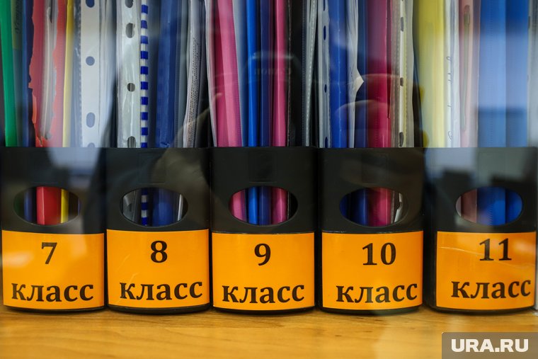 Сенатор Якушев открыл новую школу в тюменском пригороде. Видео