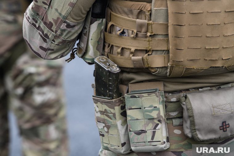 ВС РФ уничтожили центры подготовки операторов БПЛА и иностранных наемников