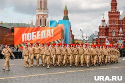 Парад Победы, концерты и выставки: куда сходить 9 Мая в Москве