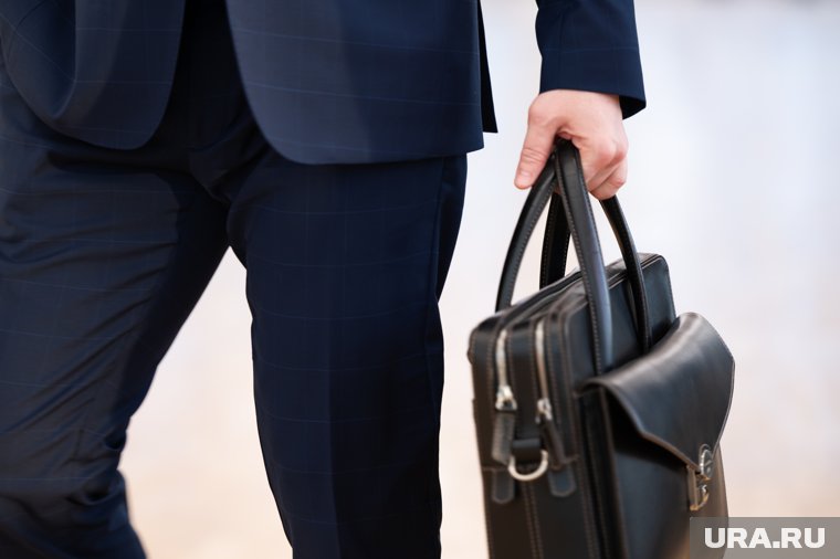 В Кургане обсуждают появление нового замдиректора в департаменте экономики. Инсайд