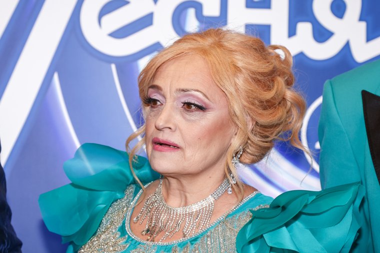 «Она ничего не делала»: раскрыт секрет сверхпопулярности Кадышевой