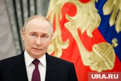 Путин: РФ достигла рекордного снижения бедности до 7,2%