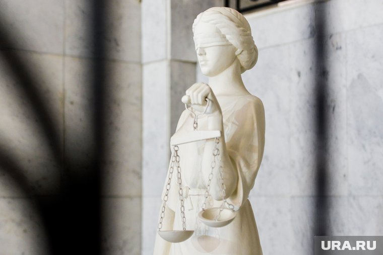 Вдова убитого по указанию Фургала бизнесмена потребовала 150 млн рублей