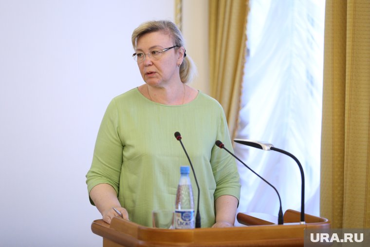 Школа, бассейн и детсады: грандиозные стройки во времена руководства экс-главы стройдепартамента Саблуковой