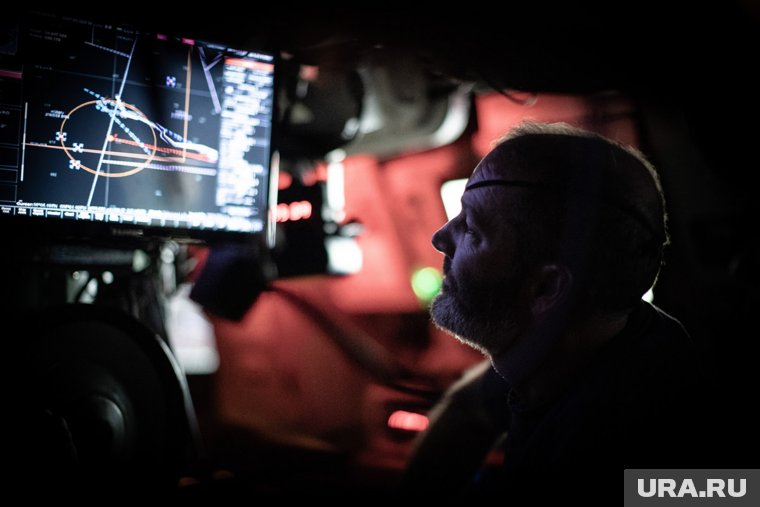 ВСУ попытались ударить по ядерному и нефтяному объектам: массированная ночная атака на Россию 29 января