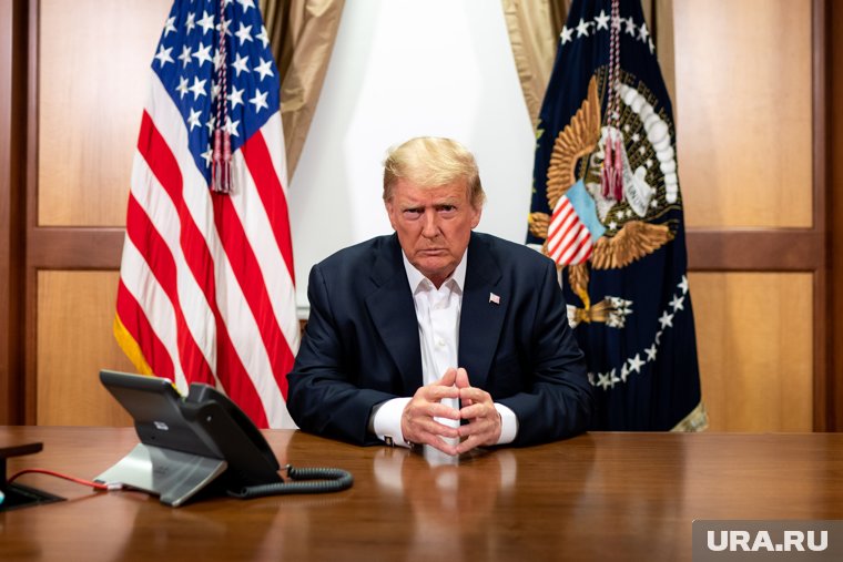 Почему Трамп сливается с переговоров по Украине