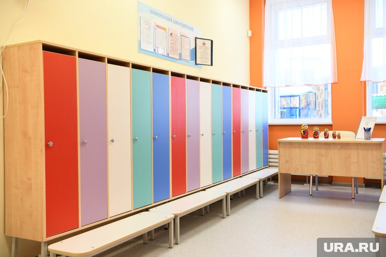 В Перми детские сады закрывают на консервацию из-за нехватки дошкольников