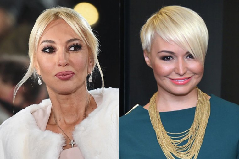Скандал на «Суперстаре»: Катя Лель рассказала, как разрешила конфликт с Кудрявцевой