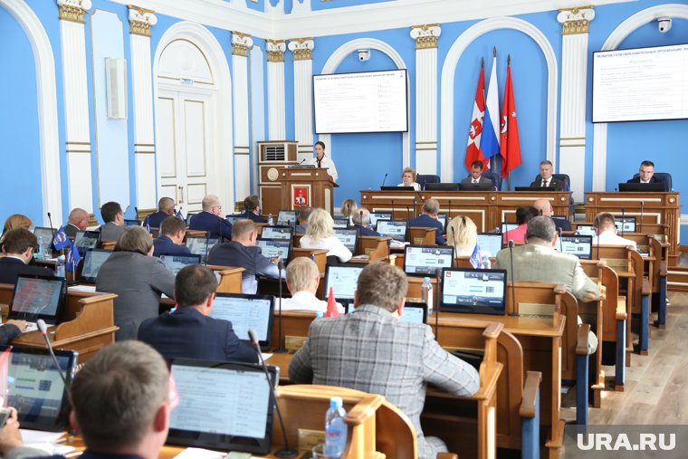 Школы и детские сады в Перми готовы к началу учебного года