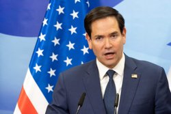 Рубио пообещал России новые санкции