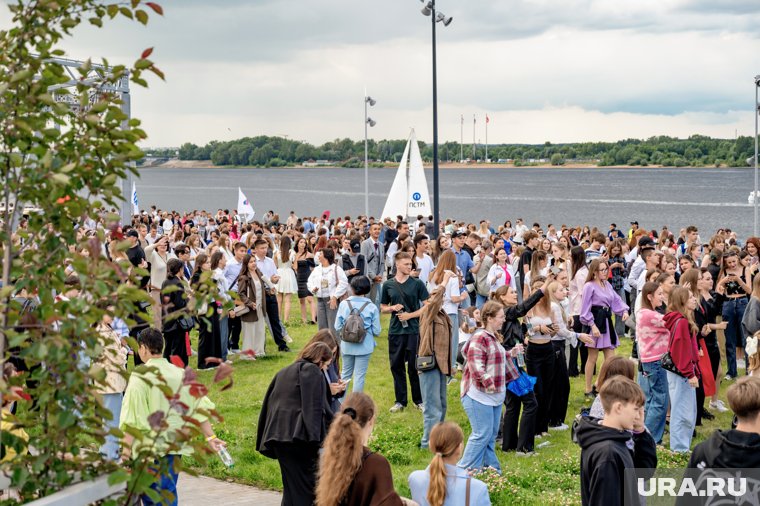 Российских волонтеров впервые объединит фестиваль в ЯНАО