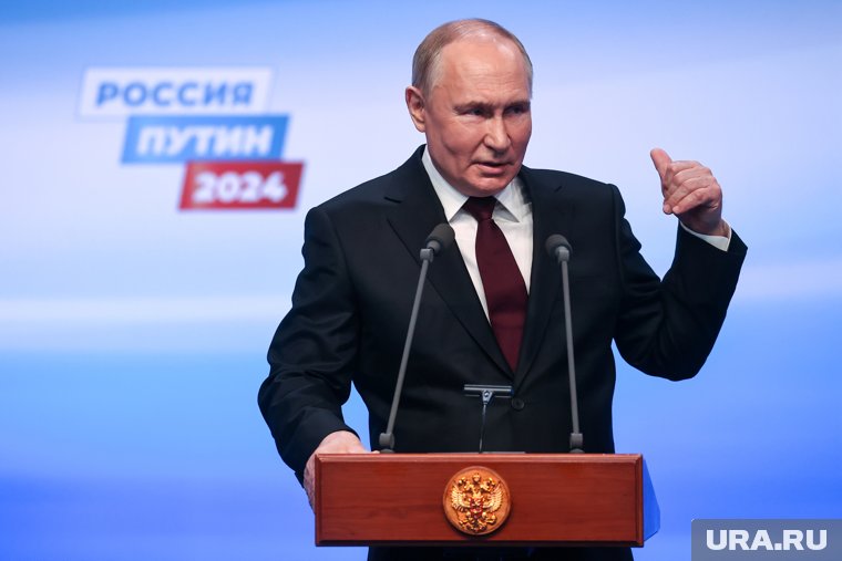 Путин показал единственный выход для авиапарка России 