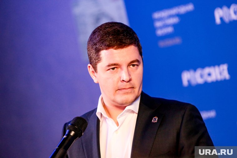 С особым пристрастием: объекты, которые почти наверняка проверит губернатор Артюхов в Новом Уренгое