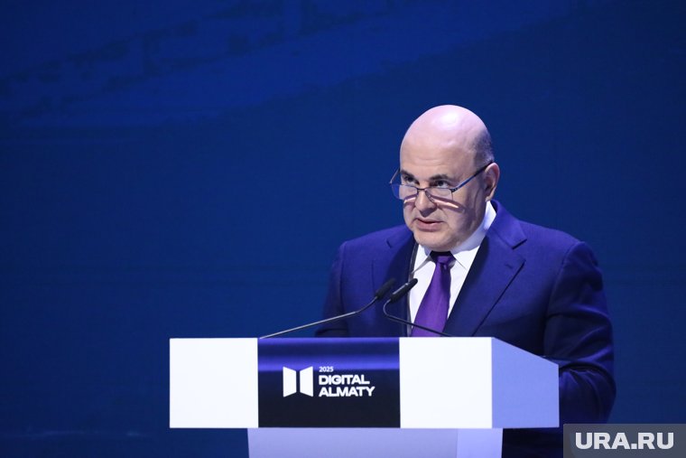 В России запустят спутники, которые раздадут интернет по всей стране