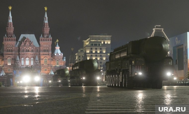 Что означает решение Путина по ДСНВ