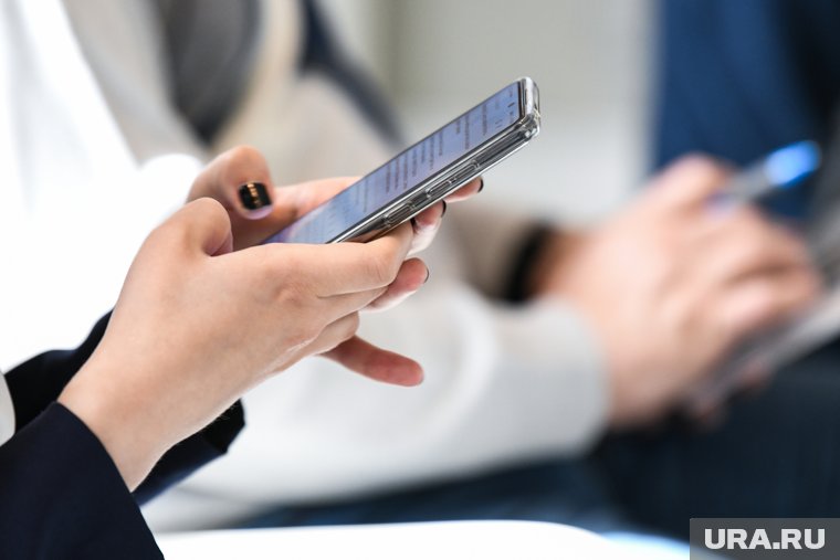 Пять главных проблем, возникших из-за сбоя в работе мобильного интернета в Тюмени