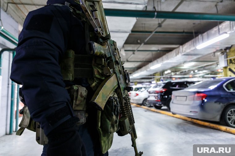 Почему Россия столкнулась с третьей за год атакой ИГИЛ*