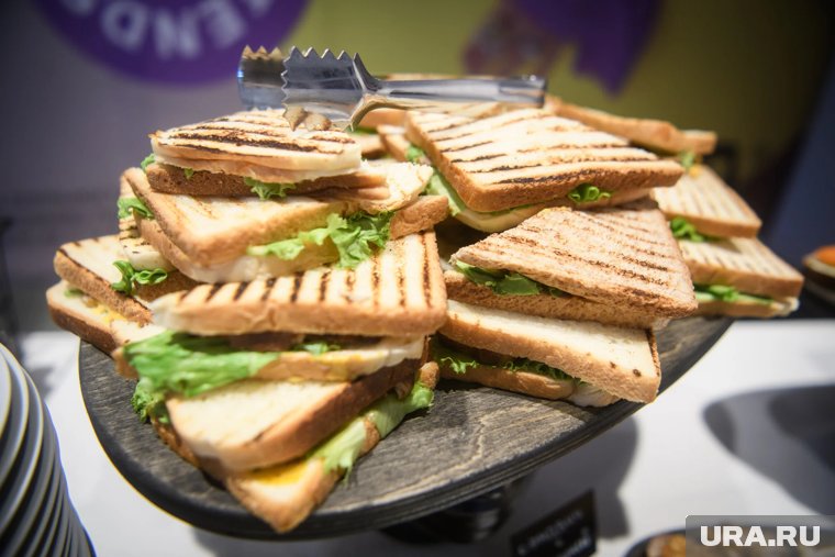 Владельцы бистро, признанного лучшим в стране, откроют в Перми сэндвич шоп