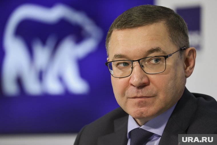 Якушев — URA.RU: мы оценили возможности ЕР перед выборами в Госдуму-2026