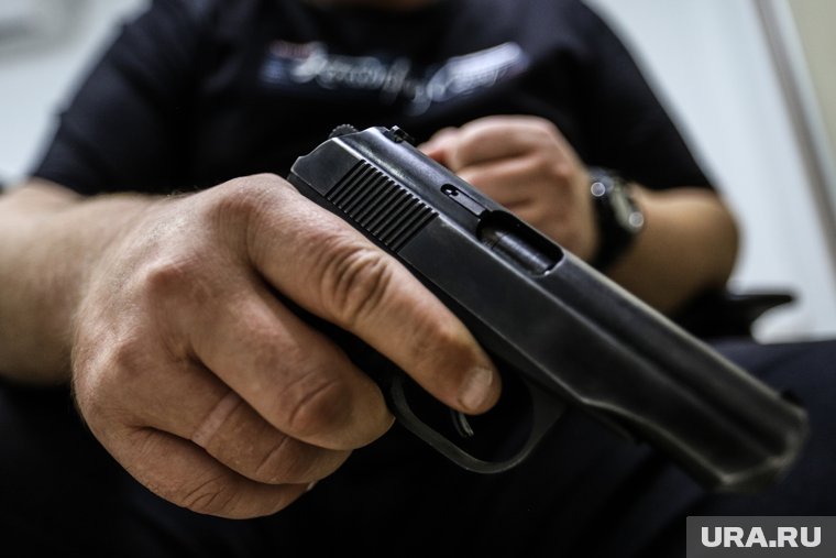 Солоник убил четырех криминальных авторитетов: список жертв курганского киллера