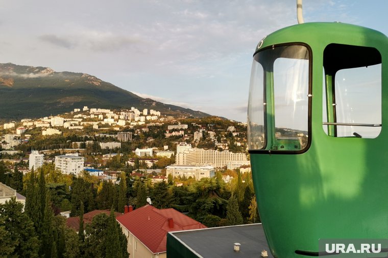 В Лиссабоне погибли люди на фуникулере: как спастись на канатной дороге в случае опасности