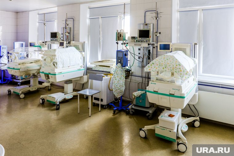 Первый канал рассказал историю гибели челябинского младенца, набитого ветошью. Видео