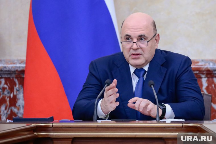 Мишустин обозначил приоритетные права участников СВО
