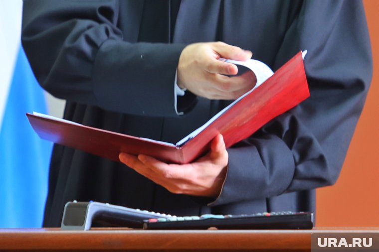 В Кургане суд вынес приговор по делу об убийстве предпринимательницы и ее дочери. Фото, видео