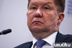 Россия и Казахстан договорились построить новый газопровод