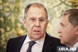 Лавров заявил о попытках сорвать «Интервидение»