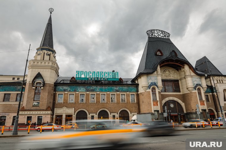 Ненавидел чеченцев и попал в багажник: что известно о похищении в центре Москвы