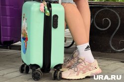 В летнем лагере Тюменской области пытались задушить десятилетнюю девочку