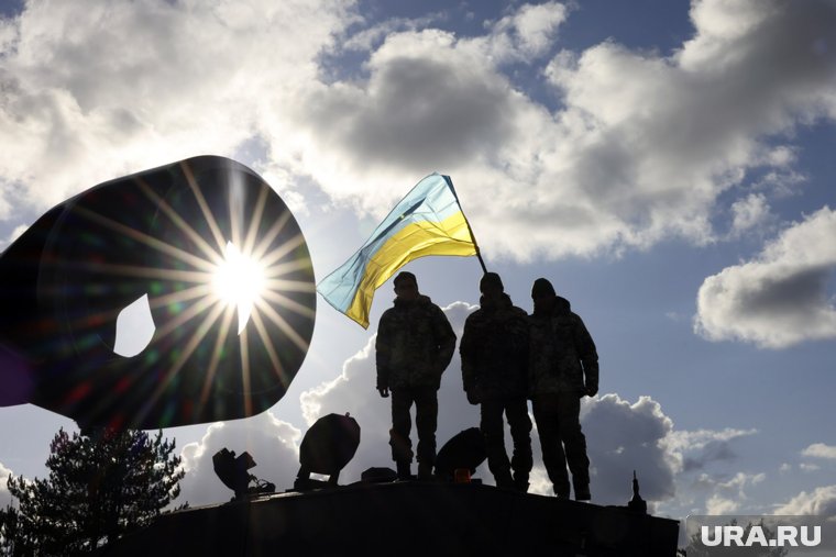 По важным военным и энергетическим объектам Украины совершен удар: карта СВО 7 марта