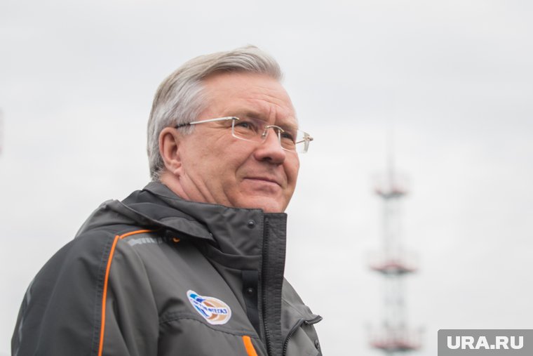 Как живет самый скромный миллиардер России из ХМАО